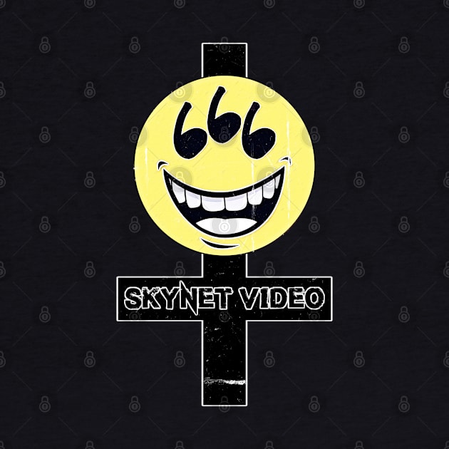 Skynet Video by vhsisntdead
